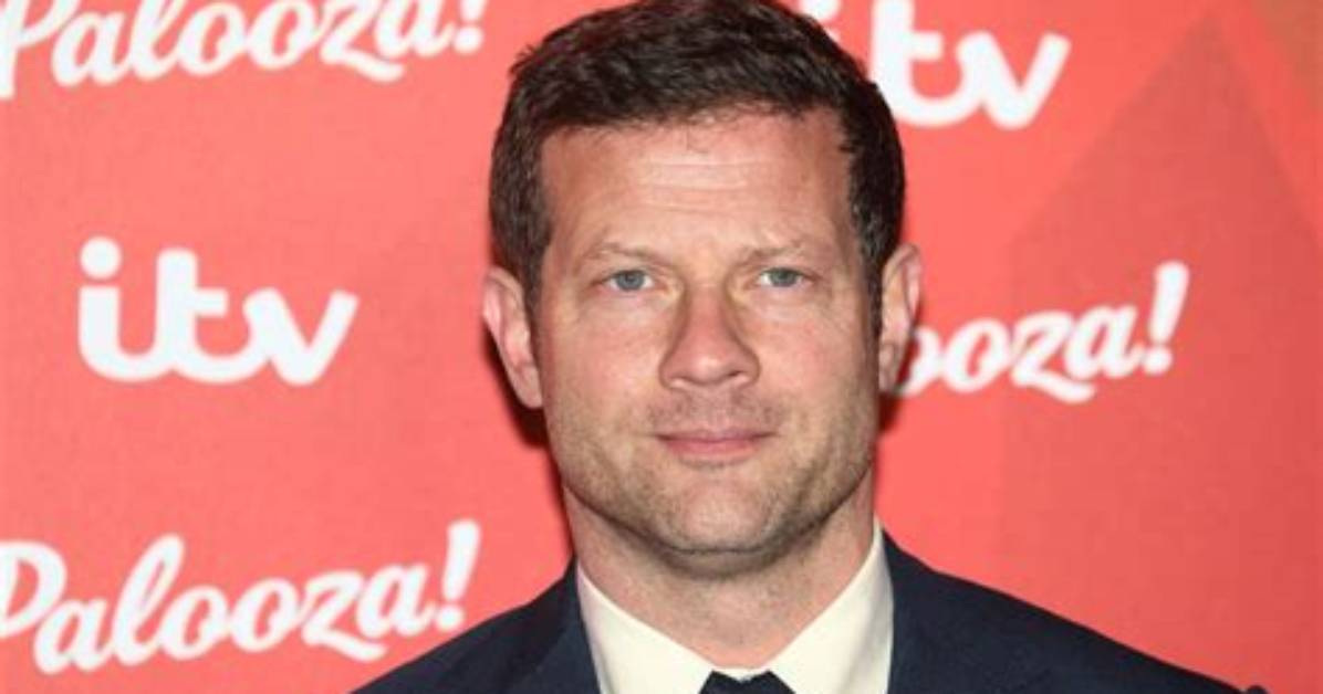 Dermot O’leary Net Worth