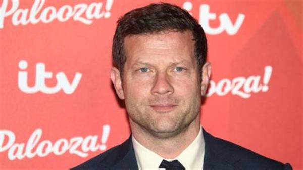 Dermot O’leary Net Worth