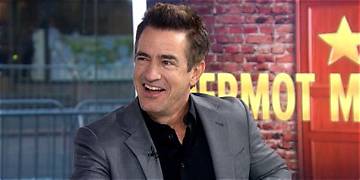 Dermot Ward Net Worth
