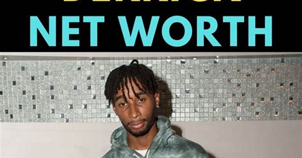 Derrick Bell Net Worth