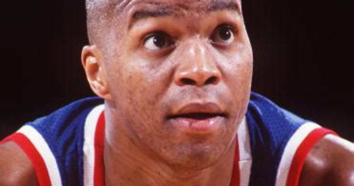 Derrick Coleman Net Worth