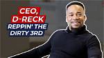 Derrick ‘D-Reck’ Dixon Net Worth