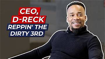 Derrick ‘D-Reck’ Dixon Net Worth