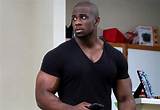 Derrick Jaxn Net Worth