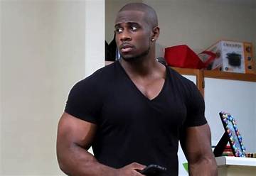 Derrick Jaxn Net Worth