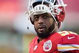 Derrick Johnson Net Worth