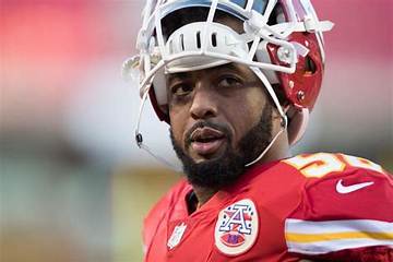 Derrick Johnson Net Worth