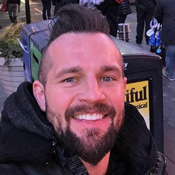 Derrick Kosinski Net Worth