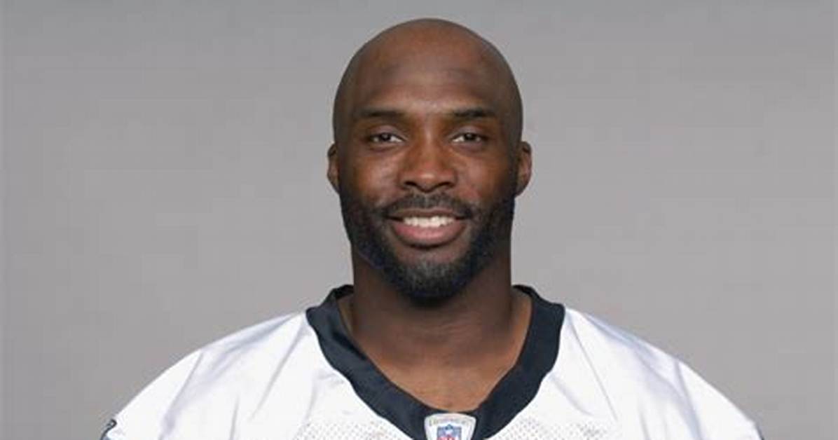 Derrick Mason Net Worth
