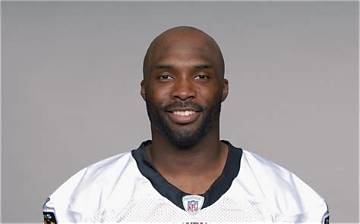 Derrick Mason Net Worth