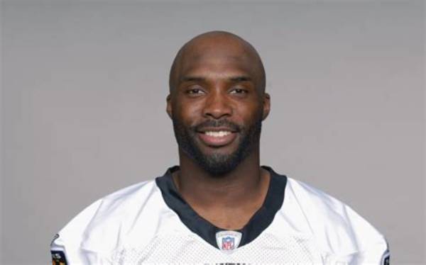 Derrick Mason Net Worth