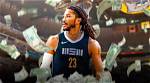 Derrick Shore Net Worth