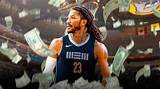 Derrick Shore Net Worth
