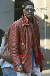 Derrick Watkins Aka Farnsworth Bentley
