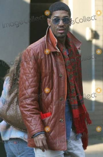 Derrick Watkins Aka Farnsworth Bentley