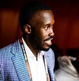 Derry Mensah Net Worth
