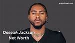 Desean Black Net Worth