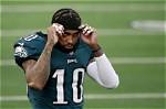 Desean Jackson Net Worth