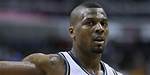 Deshawn Stevenson Net Worth