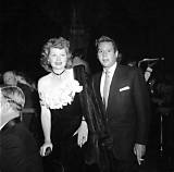 Desi Arnaz Net Worth