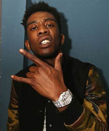 Desiigner Net Worth