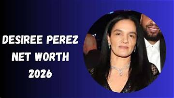 Desiree Stark Net Worth