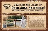 Devil Anse Hatfield Net Worth
