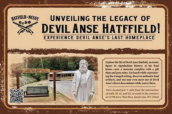Devil Anse Hatfield Net Worth
