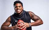 Devin Bush Net Worth