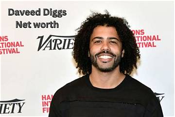 Devin Diggs Net Worth