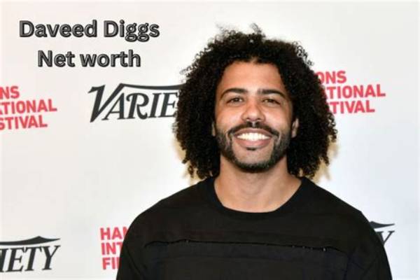 Devin Diggs Net Worth
