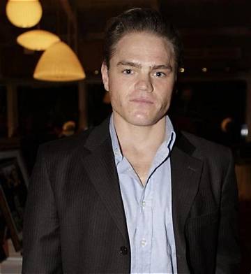 Devin Harjes Net Worth