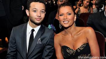 Devin Hervey Net Worth