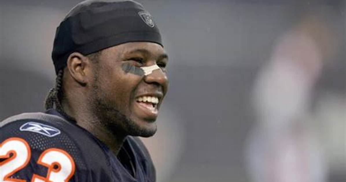 Devin Hester Net Worth