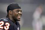 Devin Hester Net Worth