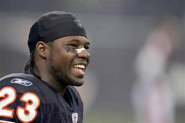 Devin Hester Net Worth