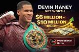 Devin Kamin Net Worth