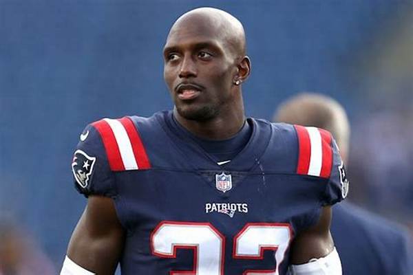 Devin Mccourty Net Worth