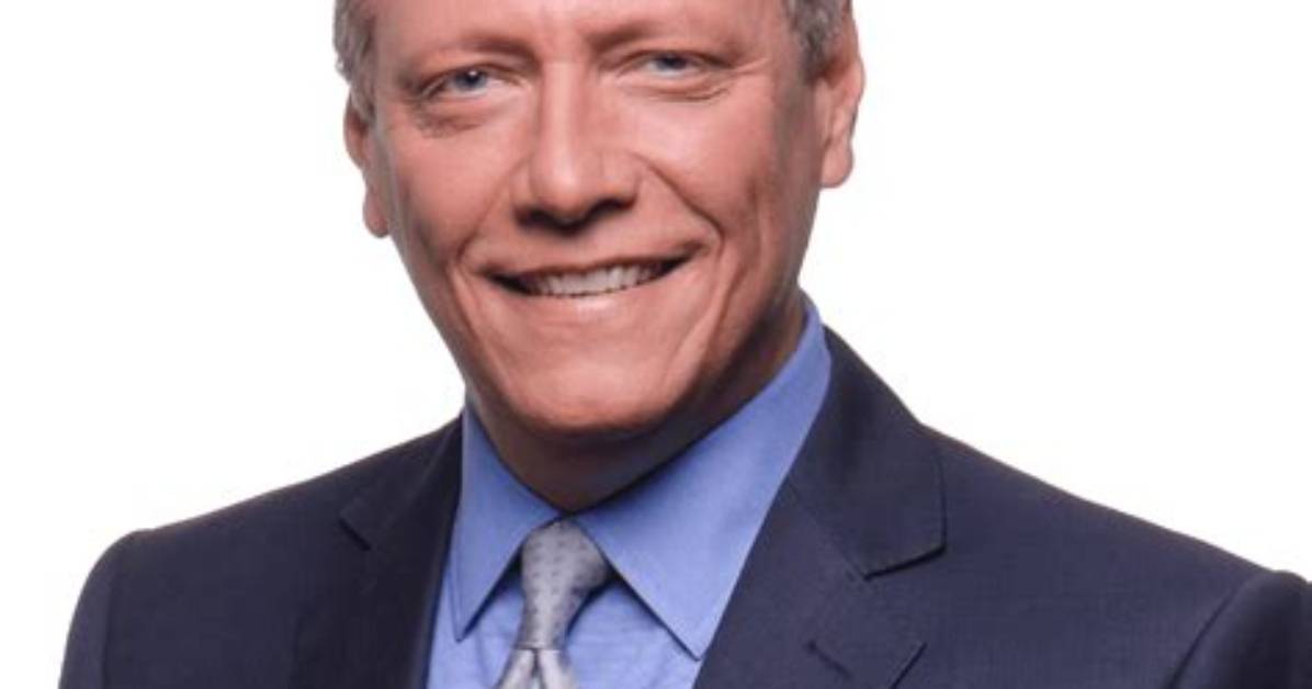 Devin Scillian Net Worth
