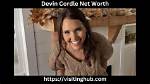 Devin Webb Net Worth