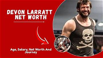 Devon Talbott Net Worth