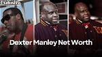 Dex Manley Net Worth