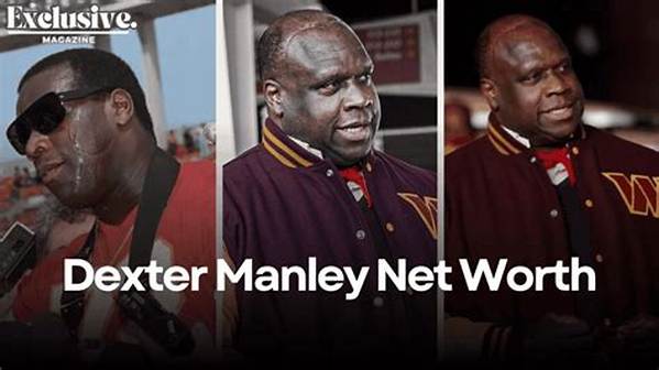 Dex Manley Net Worth
