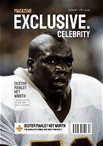 Dexter Coakley Net Worth