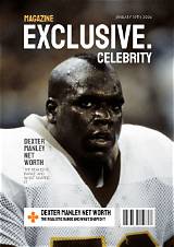Dexter Coakley Net Worth