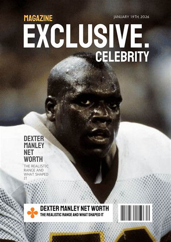 Dexter Coakley Net Worth