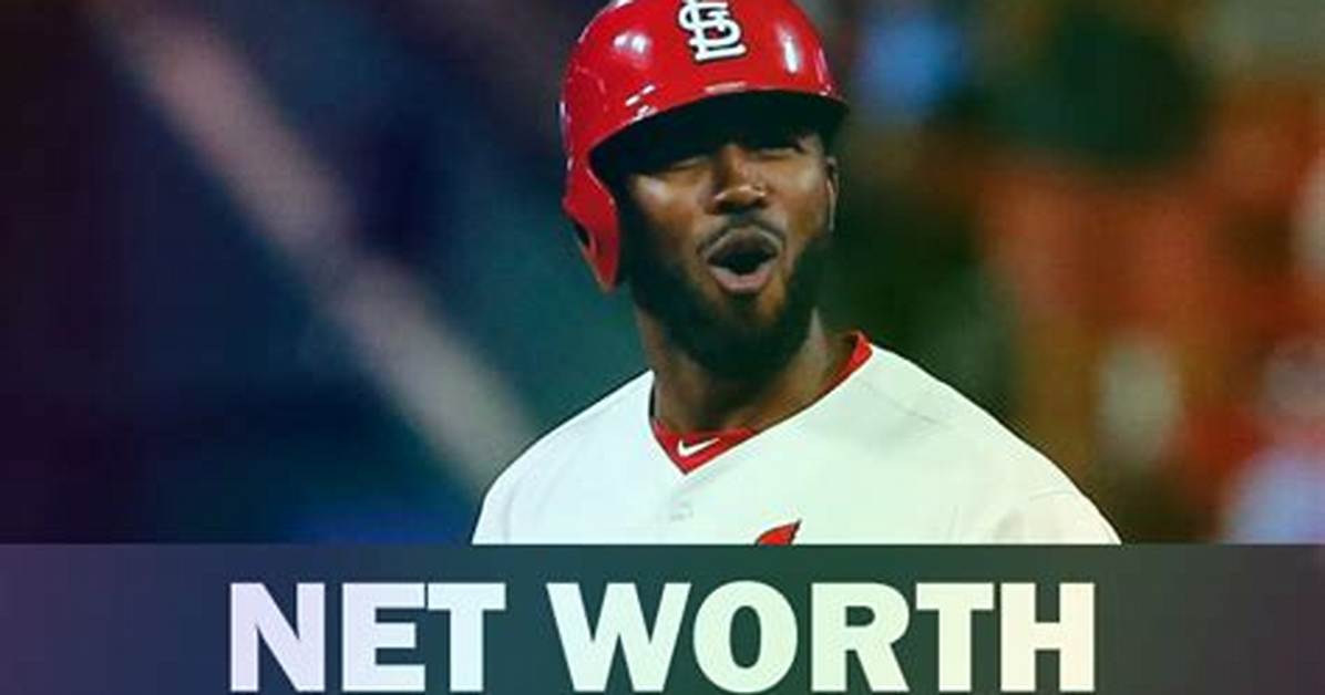 Dexter Fowler Net Worth