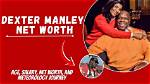 Dexter Manley Net Worth