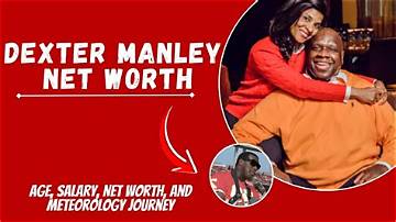 Dexter Manley Net Worth
