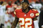 Dexter Mccluster Net Worth